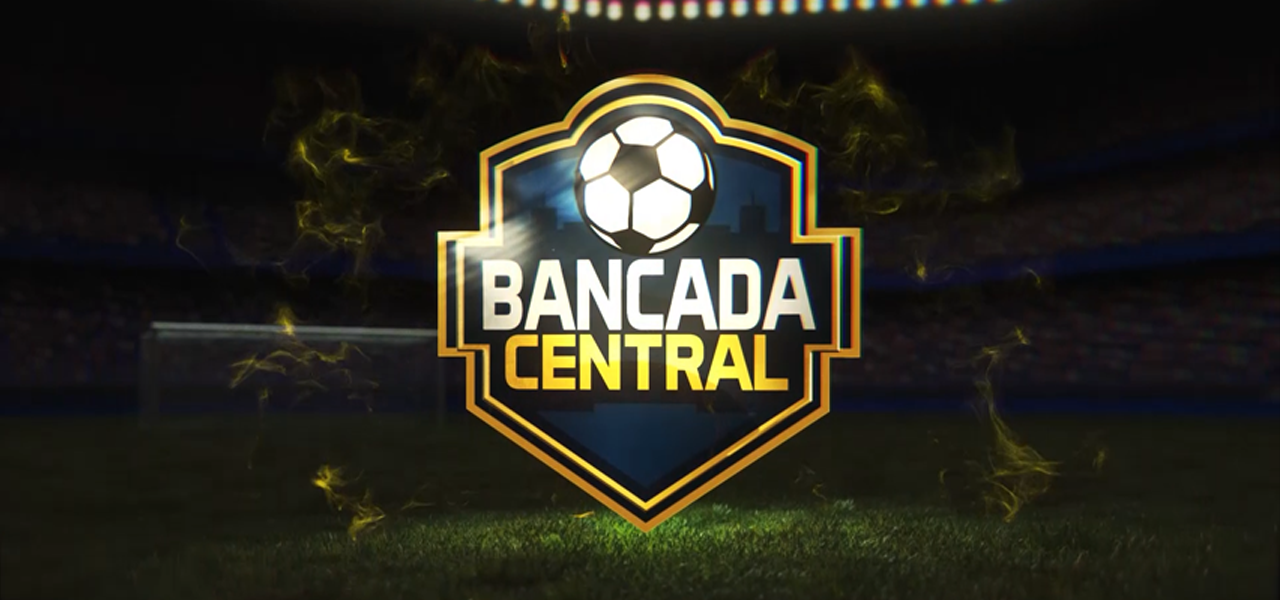 Bancada Central
