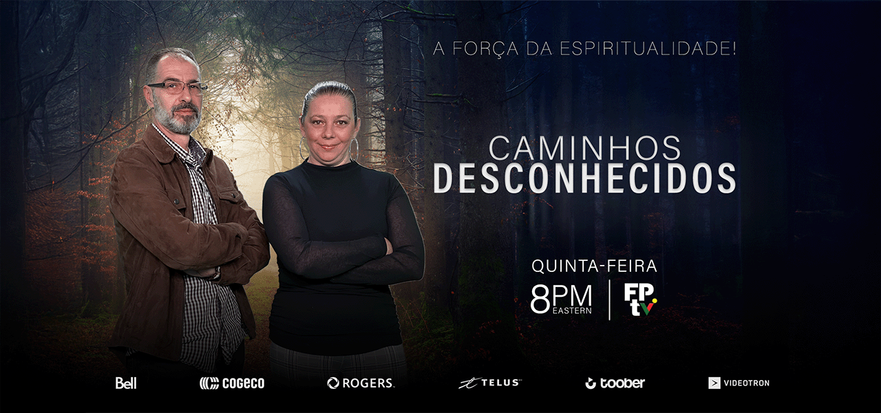 Caminhos Desconhecidos