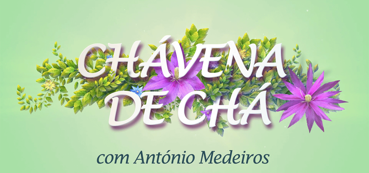Chávena de Chá