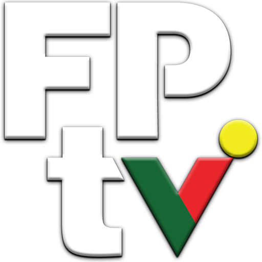 FPTV – Festival Portuguese Television