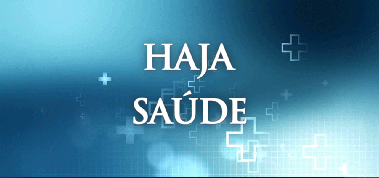Haja Saúde
