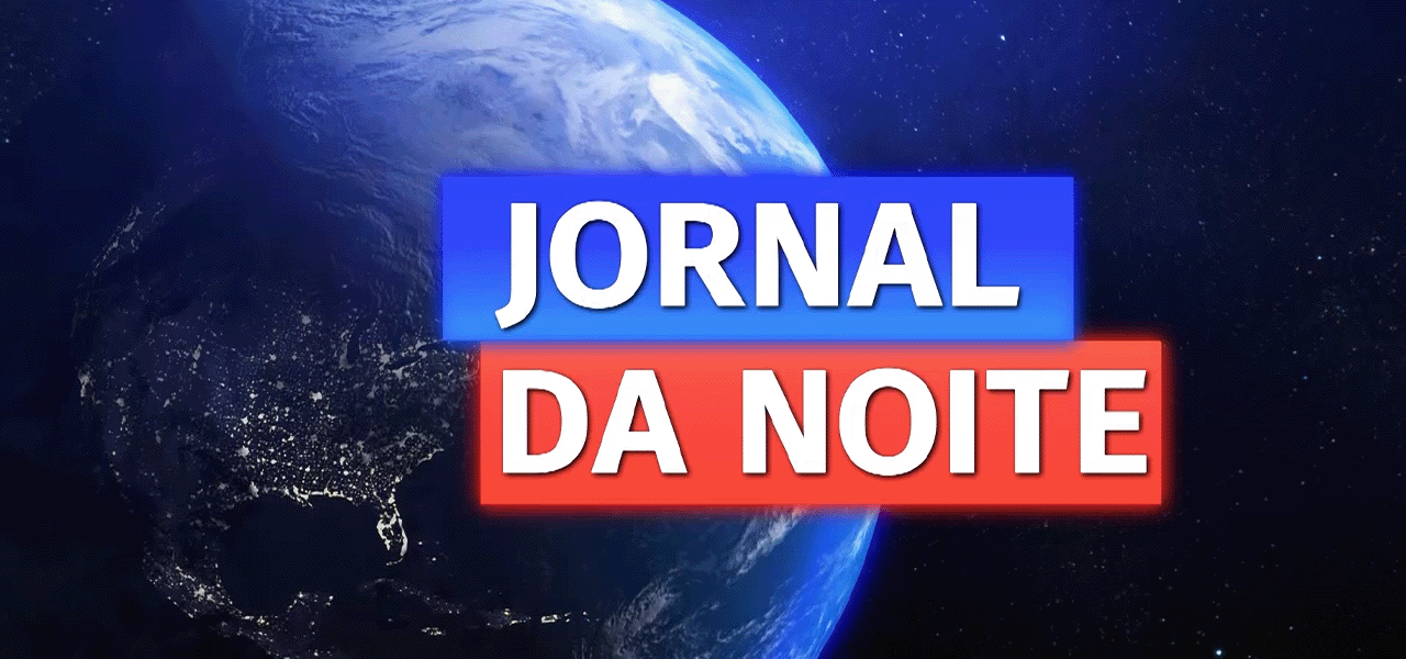 Jornal da Noite