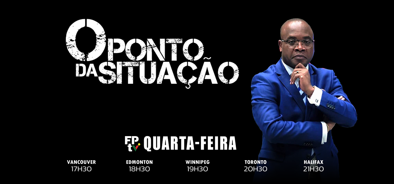 O Ponto da Situação